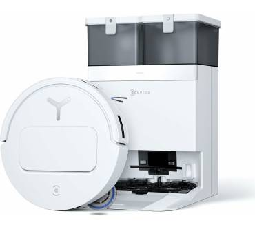 Produktbild Ecovacs Deebot T50 Omni Gen3