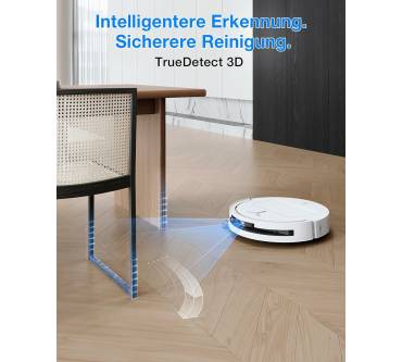 Produktbild Ecovacs Deebot T50 Omni Gen3