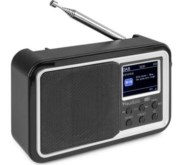 Produktbild Audizio Anzio