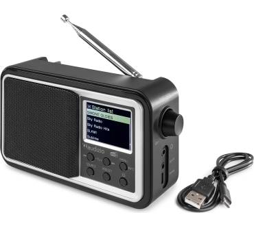 Produktbild Audizio Anzio