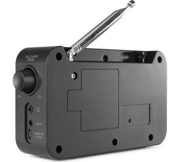 Produktbild Audizio Anzio