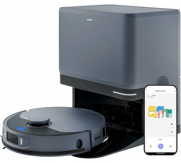 Produktbild Medion X55 SW+ Pro (MD 12555)