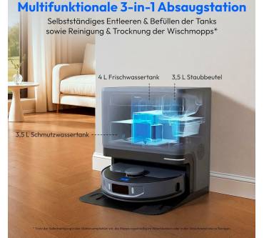 Produktbild Medion X55 SW+ Pro (MD 12555)