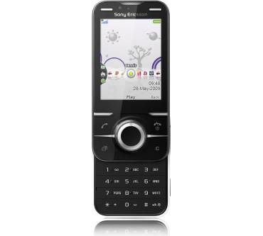 Produktbild Sony Ericsson Yari
