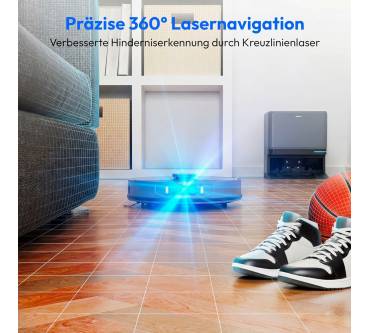 Produktbild Medion X55 SW+ Pro (MD 12555)