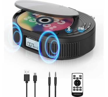 Produktbild MonoDeal MD706