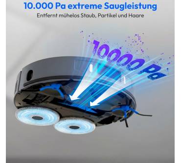 Produktbild Medion X55 SW+ Pro (MD 12555)