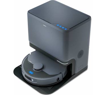 Produktbild Medion X55 SW+ Pro (MD 12555)