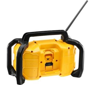 Produktbild DeWalt DCR029
