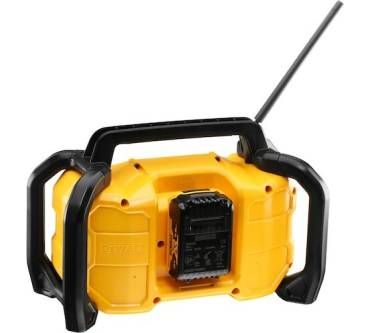 Produktbild DeWalt DCR029