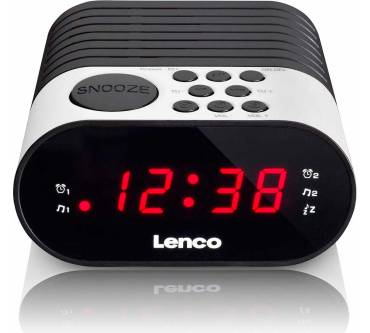 Produktbild Lenco CR-07