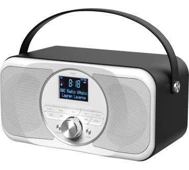 Produktbild i-box Harmony