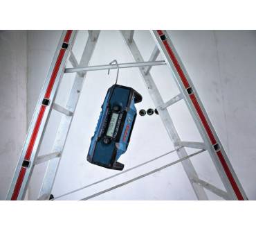 Produktbild Bosch GPB18V-3C Professional
