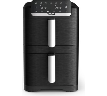 Produktbild Tefal Easy Fry Crispy Stack EY7528
