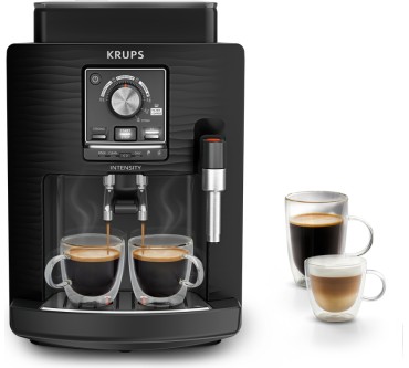 Produktbild Krups Intensity EA5008