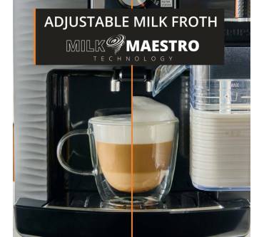 Produktbild Krups Intensity Milk EA5028