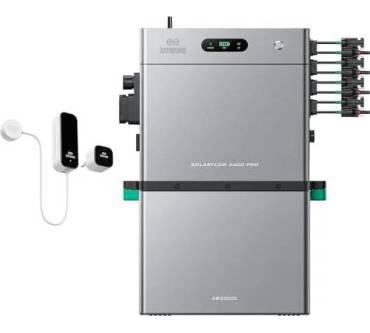 Produktbild Zendure SolarFlow 2400 Pro