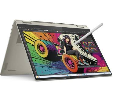 Produktbild Lenovo Yoga 7 2-in-1 16AKP10