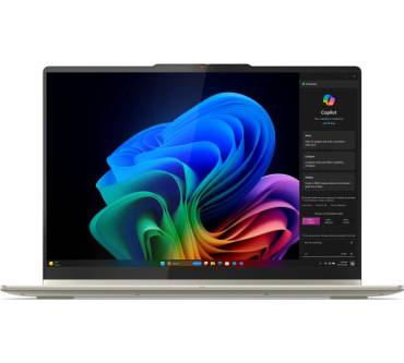 Produktbild Lenovo Yoga 7 2-in-1 16AKP10