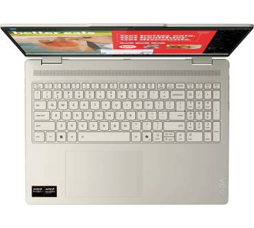 Produktbild Lenovo Yoga 7 2-in-1 16AKP10