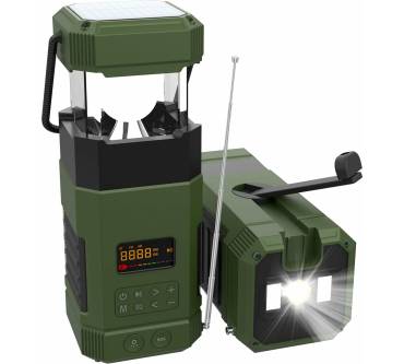 Produktbild Libovgogo DF-585