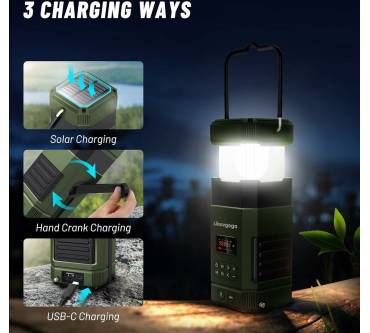 Produktbild Libovgogo DF-585