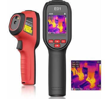 Produktbild HIKMICRO E01