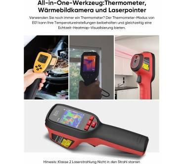 Produktbild HIKMICRO E01