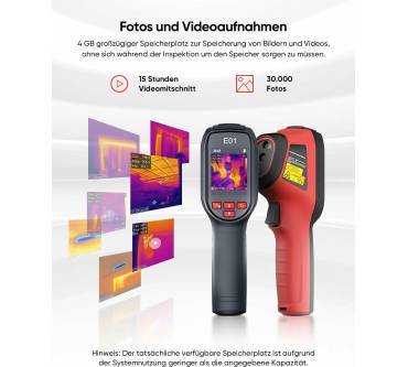 Produktbild HIKMICRO E01