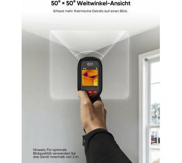 Produktbild HIKMICRO E01