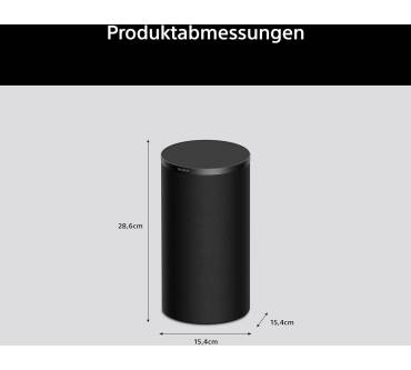 Produktbild Sony Bravia Theatre Rear 9