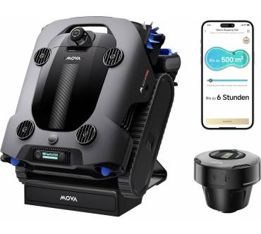 Produktbild Mova Rover X10