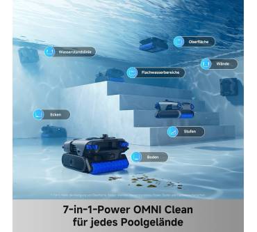 Produktbild Mova Rover X10