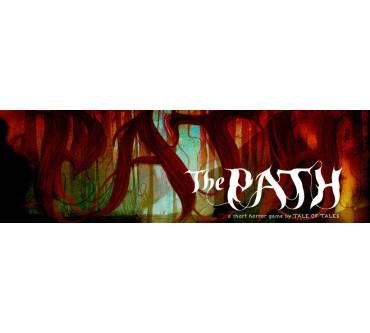 Produktbild The Path