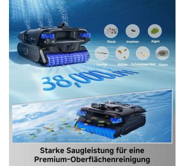 Produktbild Mova Rover X10