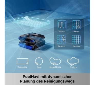 Produktbild Mova Rover X10