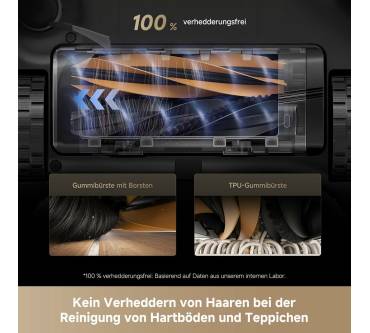 Produktbild Dreame Aqua10 Ultra Track