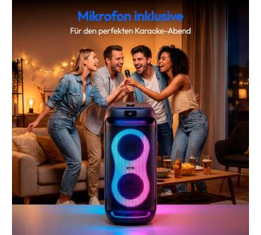 Produktbild Medion Life PE-2 Plus (MD 400002)
