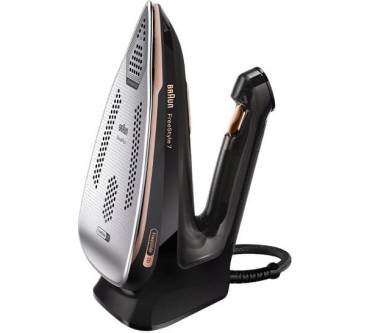 Produktbild Braun FreeStyle 7 FI7276 BK