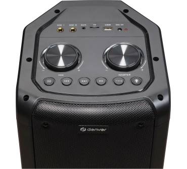 Produktbild Denver BPS-352