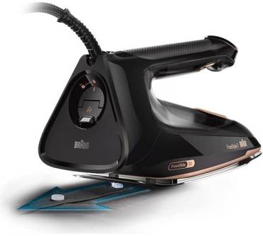 Produktbild Braun FreeStyle 7 FI7276 BK