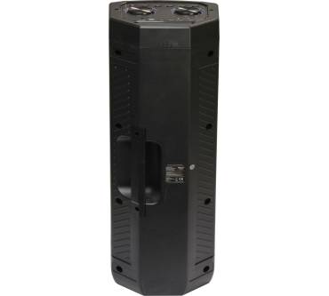 Produktbild Denver BPS-352