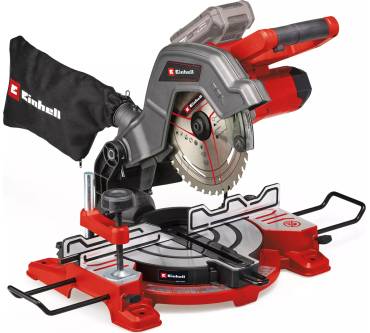 Produktbild Einhell TE-MS 18/8 Li