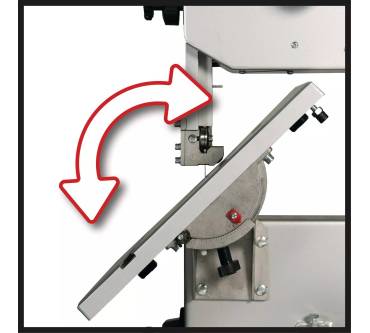 Produktbild Einhell TC-SB 245 L