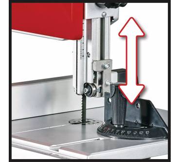 Produktbild Einhell TC-SB 245 L