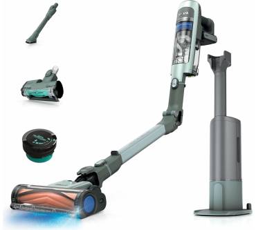 Produktbild Shark Detect Speed Clean & Empty Pet Pro IA3243EUT