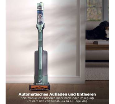 Produktbild Shark Detect Speed Clean & Empty Pet Pro IA3243EUT