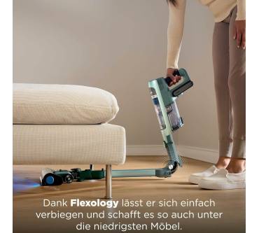Produktbild Shark Detect Speed Clean & Empty Pet Pro IA3243EUT