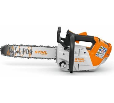 Produktbild Stihl MSA 220 TC-O