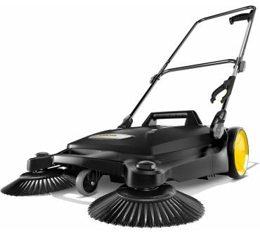 Produktbild Kärcher S 4 Twin Go!Further